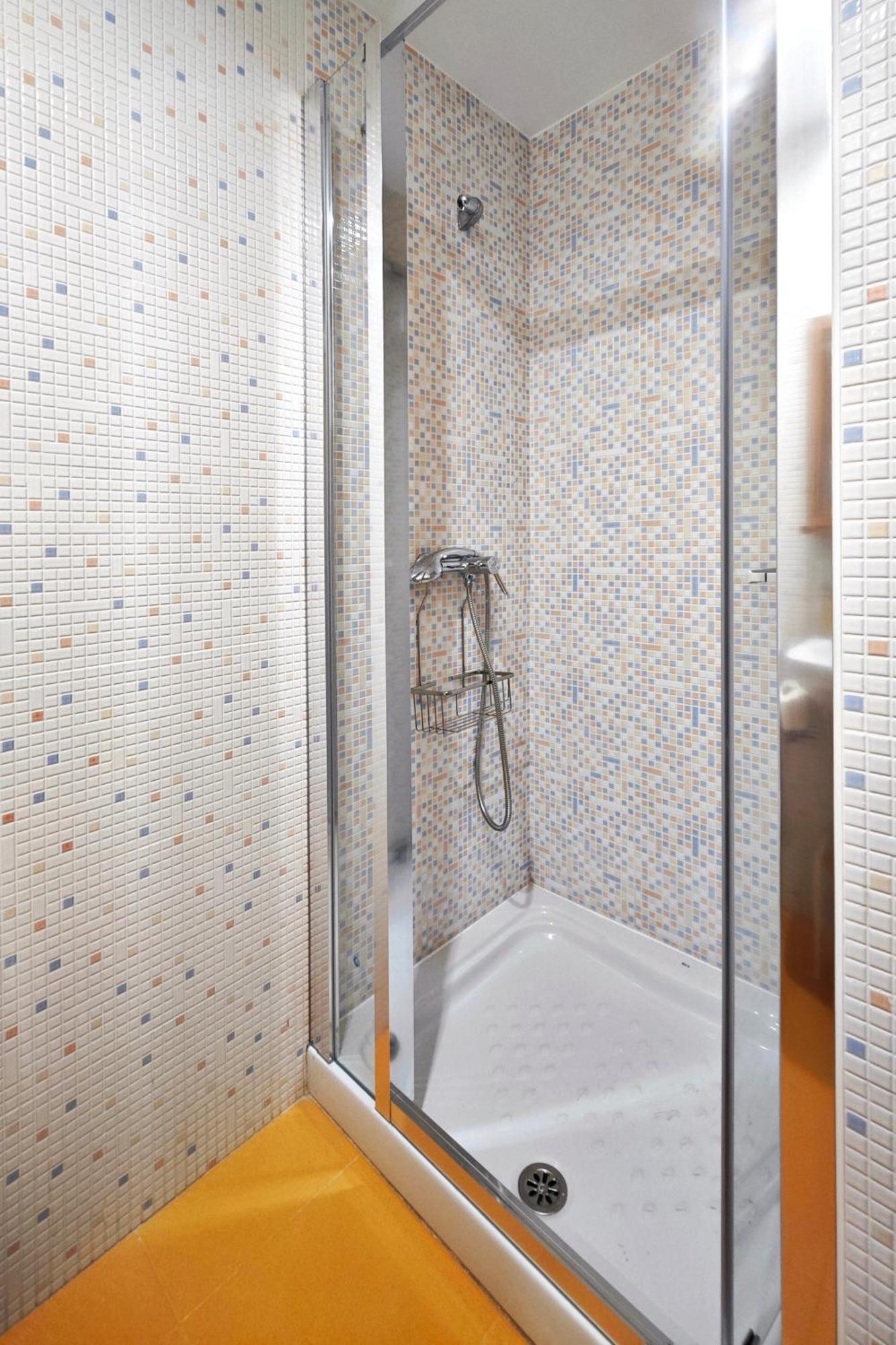 Desconectaengalicia Atico Castelao 50M Silgar Apartamento Sanxenxo Exterior foto