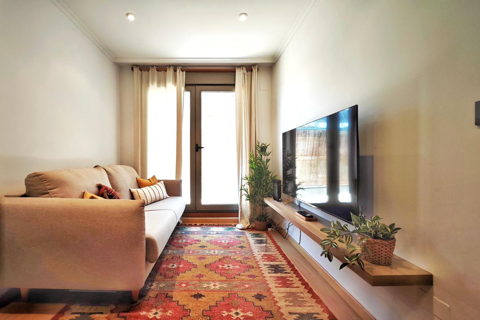 Desconectaengalicia Atico Castelao 50M Silgar Apartamento Sanxenxo Exterior foto