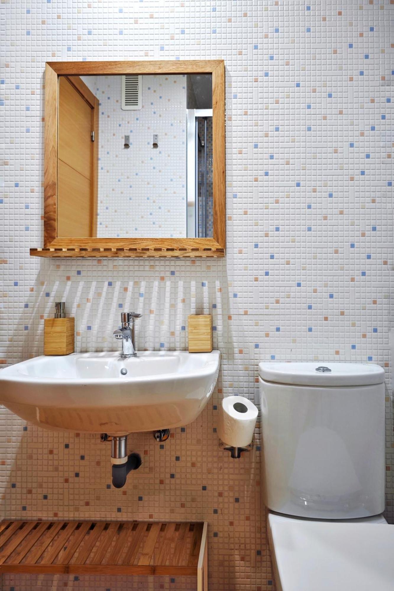 Desconectaengalicia Atico Castelao 50M Silgar Apartamento Sanxenxo Exterior foto